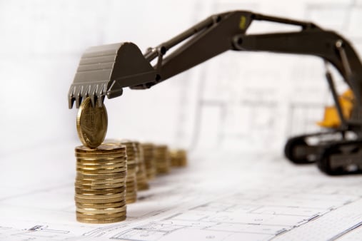Construction finance Construction finance